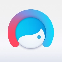 Facetune2: прикольный редактор селфи  
